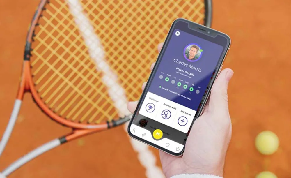 Introducing tennis software to run your club leagues can bring numerous benefits for club staff, players, and overall engagement.