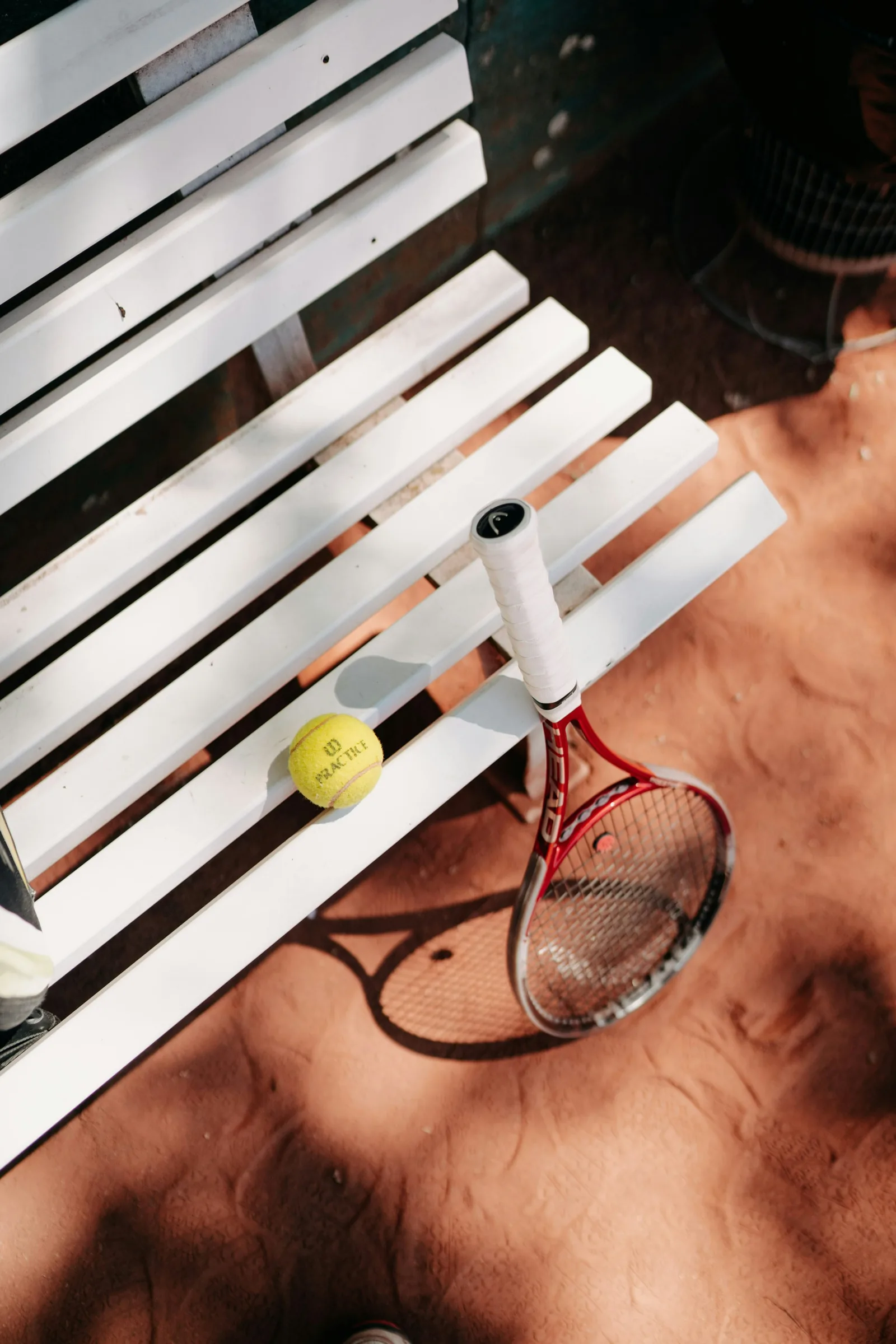 How to Build Confidence in Your Squash Game