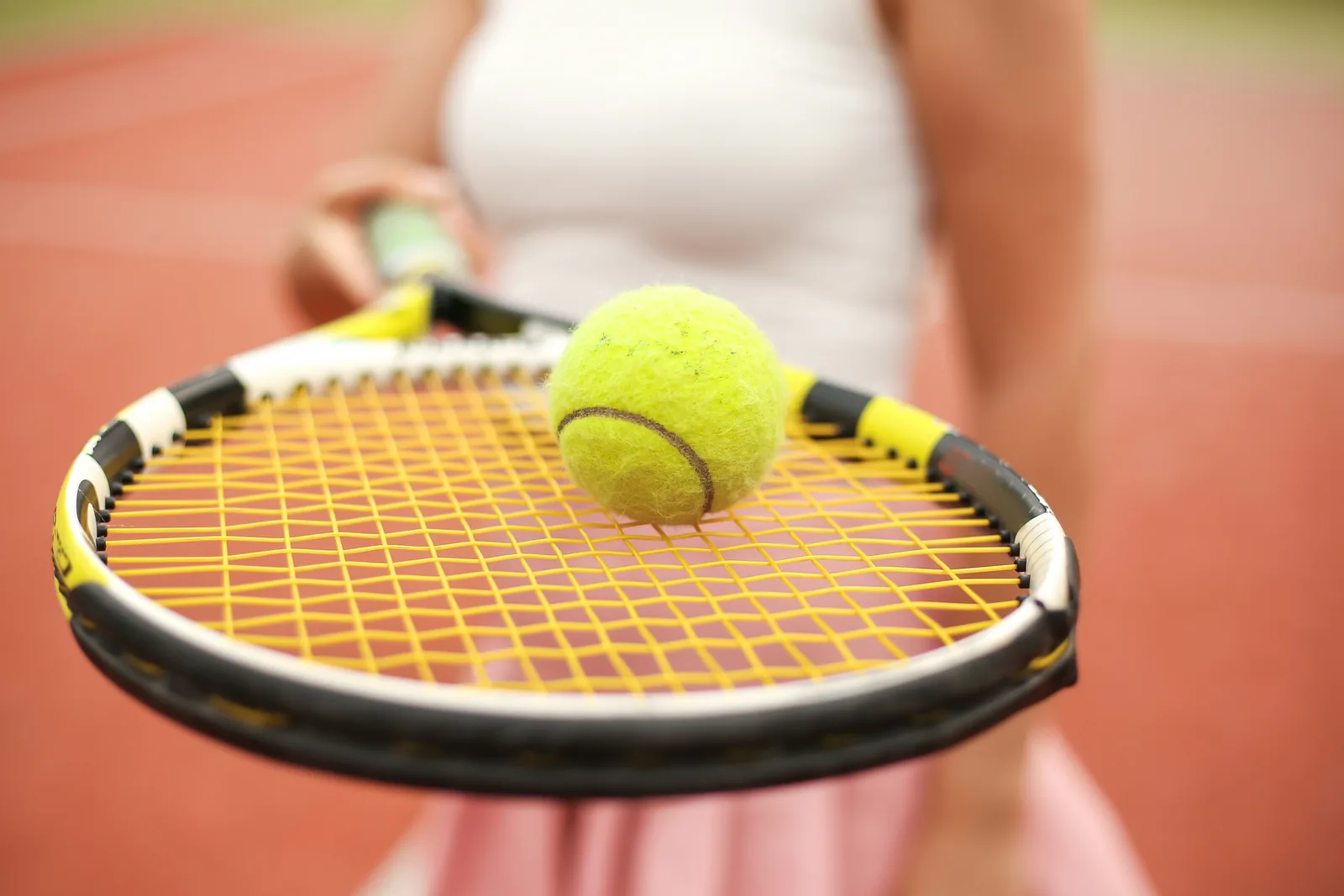 How to Build Confidence in Your Squash Game