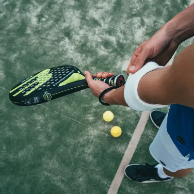 Knockout tournaments