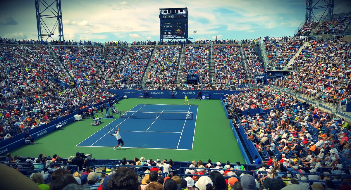 How to Organise the Perfect Padel Tournament Using Matchspace