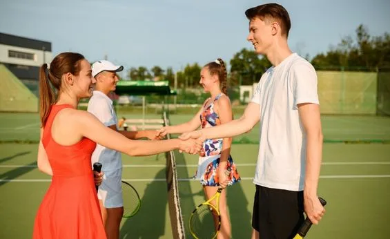 How to Organise the Perfect Padel Tournament Using Matchspace