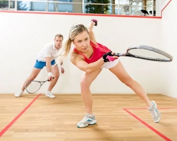 Squash for Beginners: Your Complete Guide to Getting Started and Succeeding