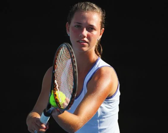 Start Strong: Command the Court with Your Serve