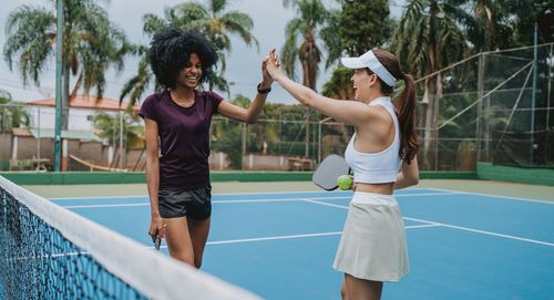 Top Tips for Winning Pickleball Ladder Matches
