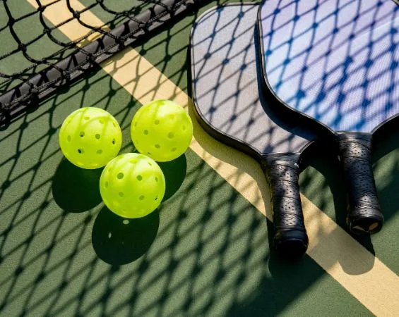 Pickleball Box Leagues: Why They're the Best Way to Improve