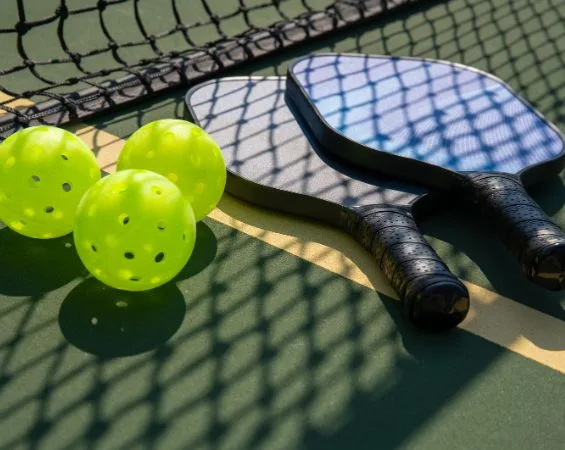 Pickleball Box Leagues: Why They're the Best Way to Improve