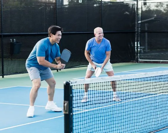 Pickleball Box Leagues: Why They're the Best Way to Improve
