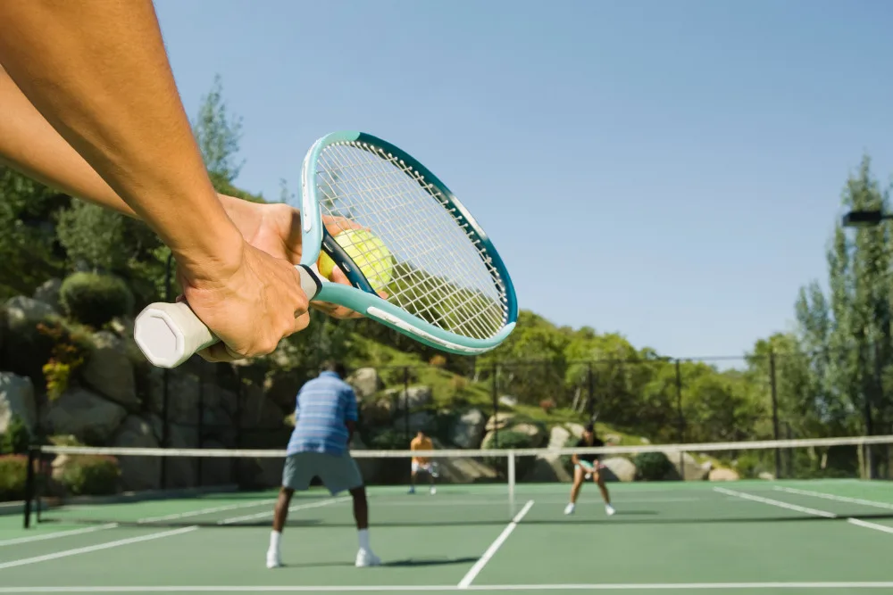 Dominate with the Dink Game