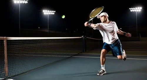 5 Ways Technology Is Transforming Amateur Sports Leagues