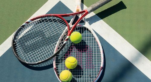 The Mental Game of Tennis: How to Stay Focused During Competition