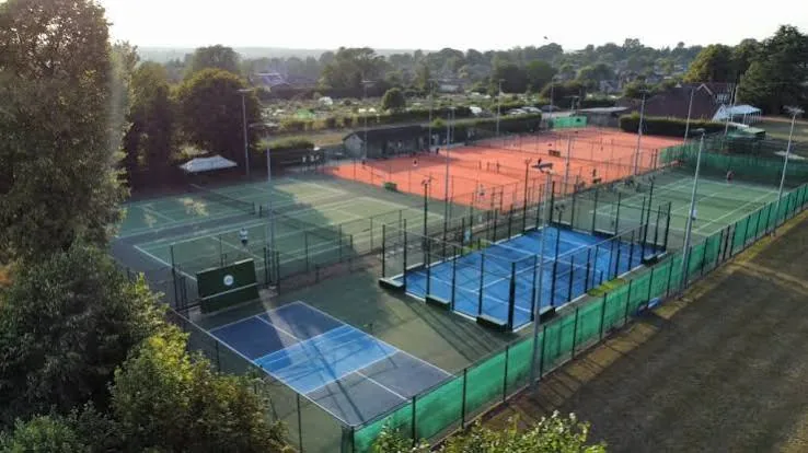 Club Spotlight: How Wargrave Tennis Club Transformed Its Competitions with Matchspace