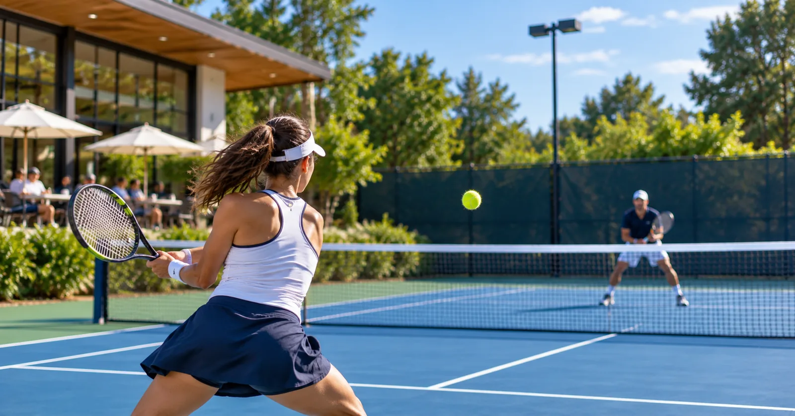 What Is Tennis Competition Management Software and How Does It Work?